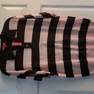 Men's Supreme Cardigan